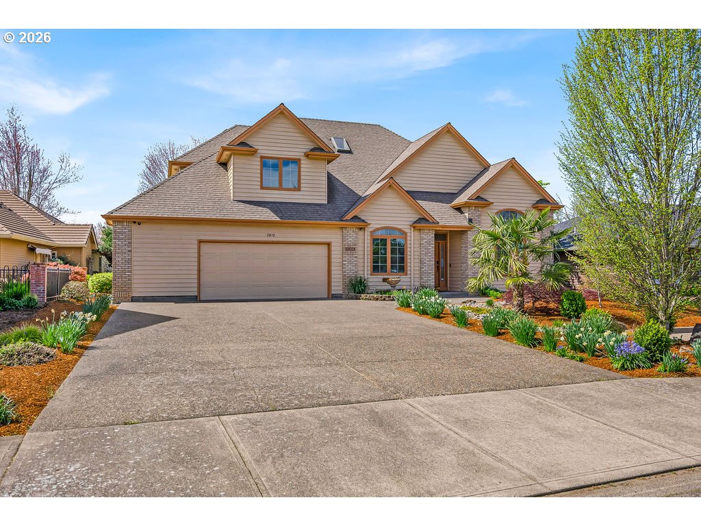 2815 HAZELNUT DR, Woodburn, OR, 97071