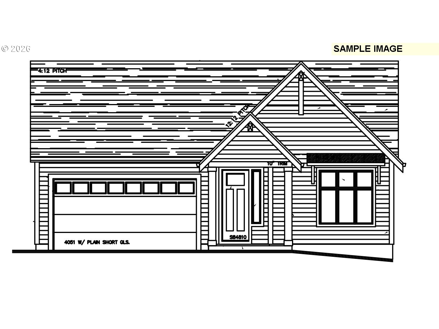 30596 HORSESHOE DR, Albany, OR, 97321