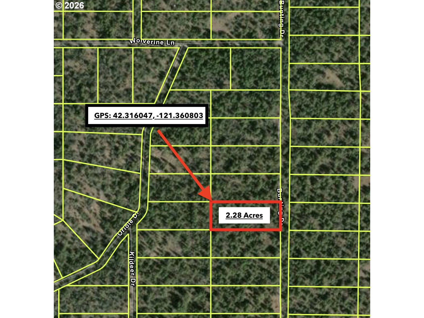 Search Homes for Sale