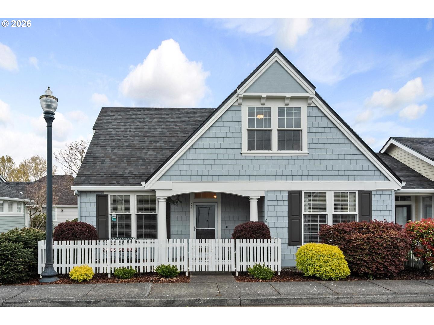 815 NE 25TH ST, Gresham, OR, 97030