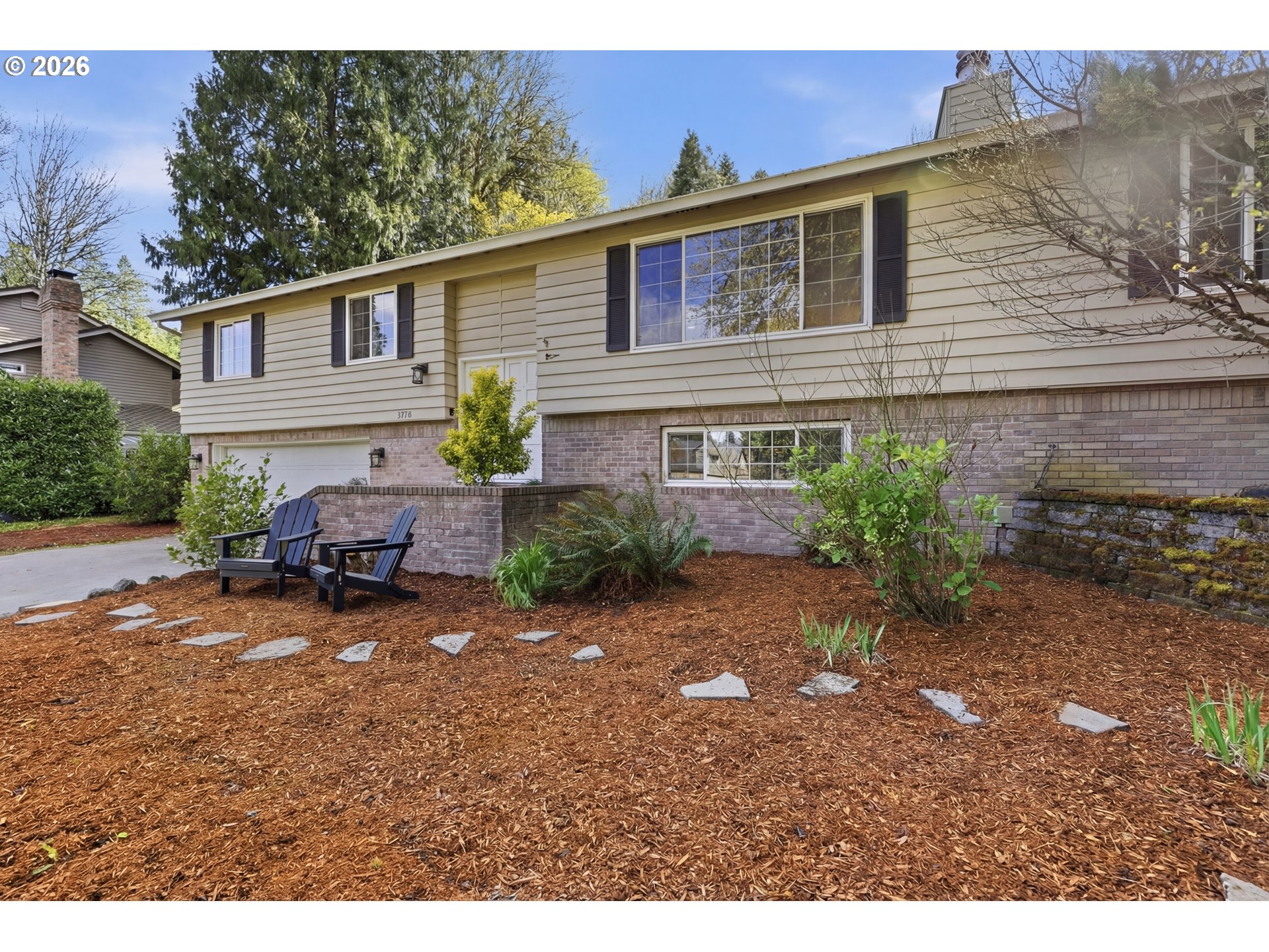 3972 CALAROGA DR, West Linn, OR, 97068