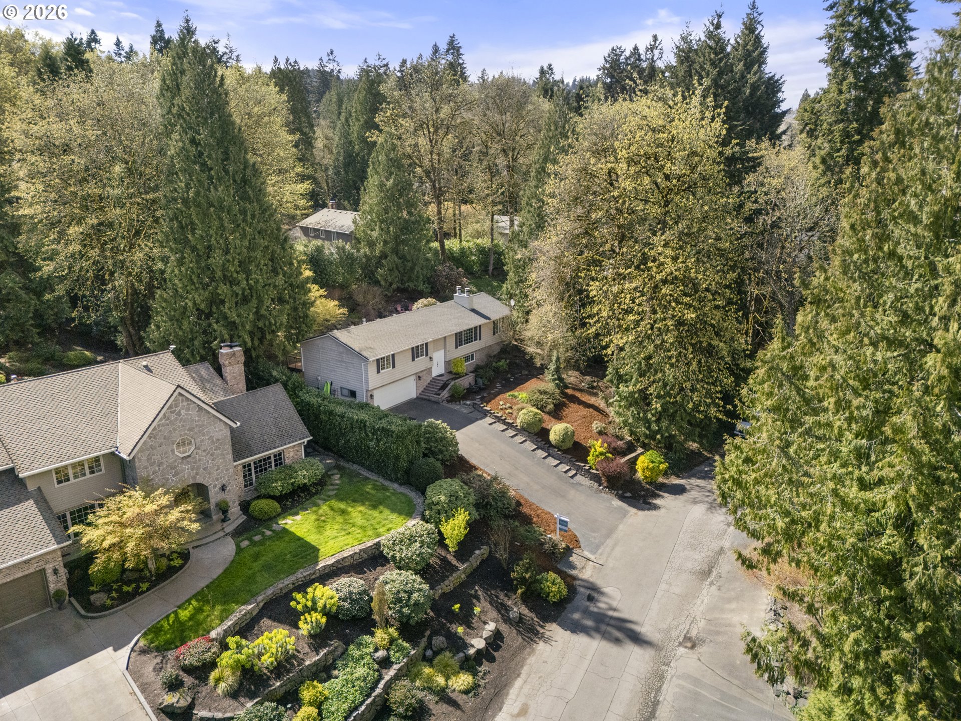 3972 CALAROGA DR, West Linn, OR, 97068