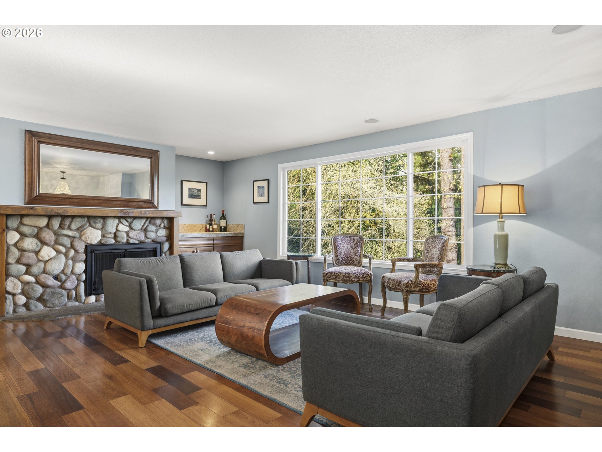 3972 CALAROGA DR, West Linn, OR, 97068