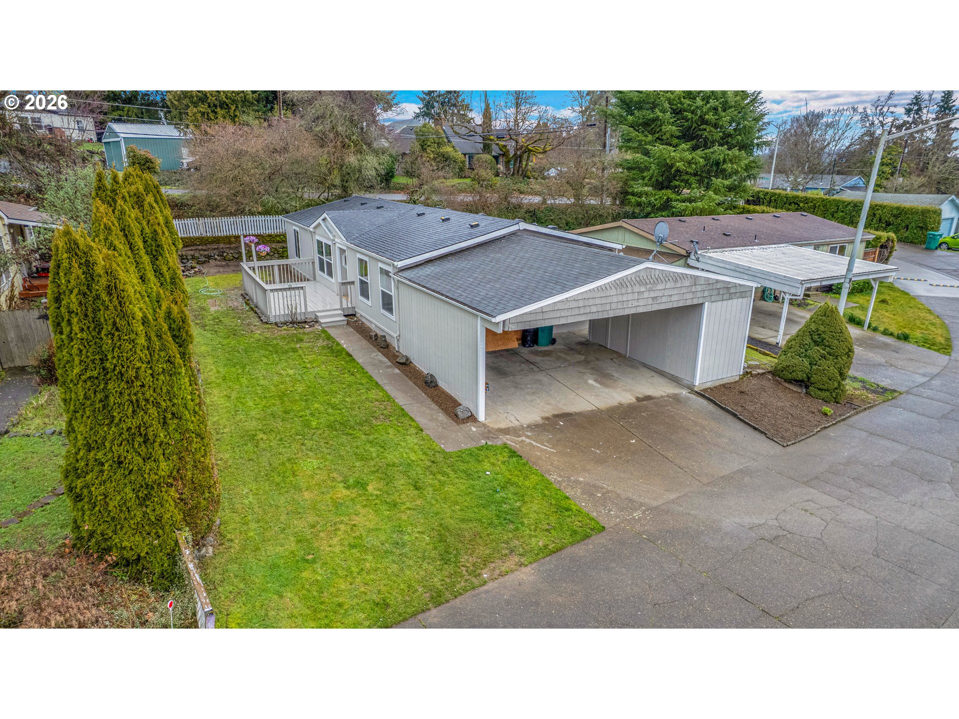 Search Homes for Sale