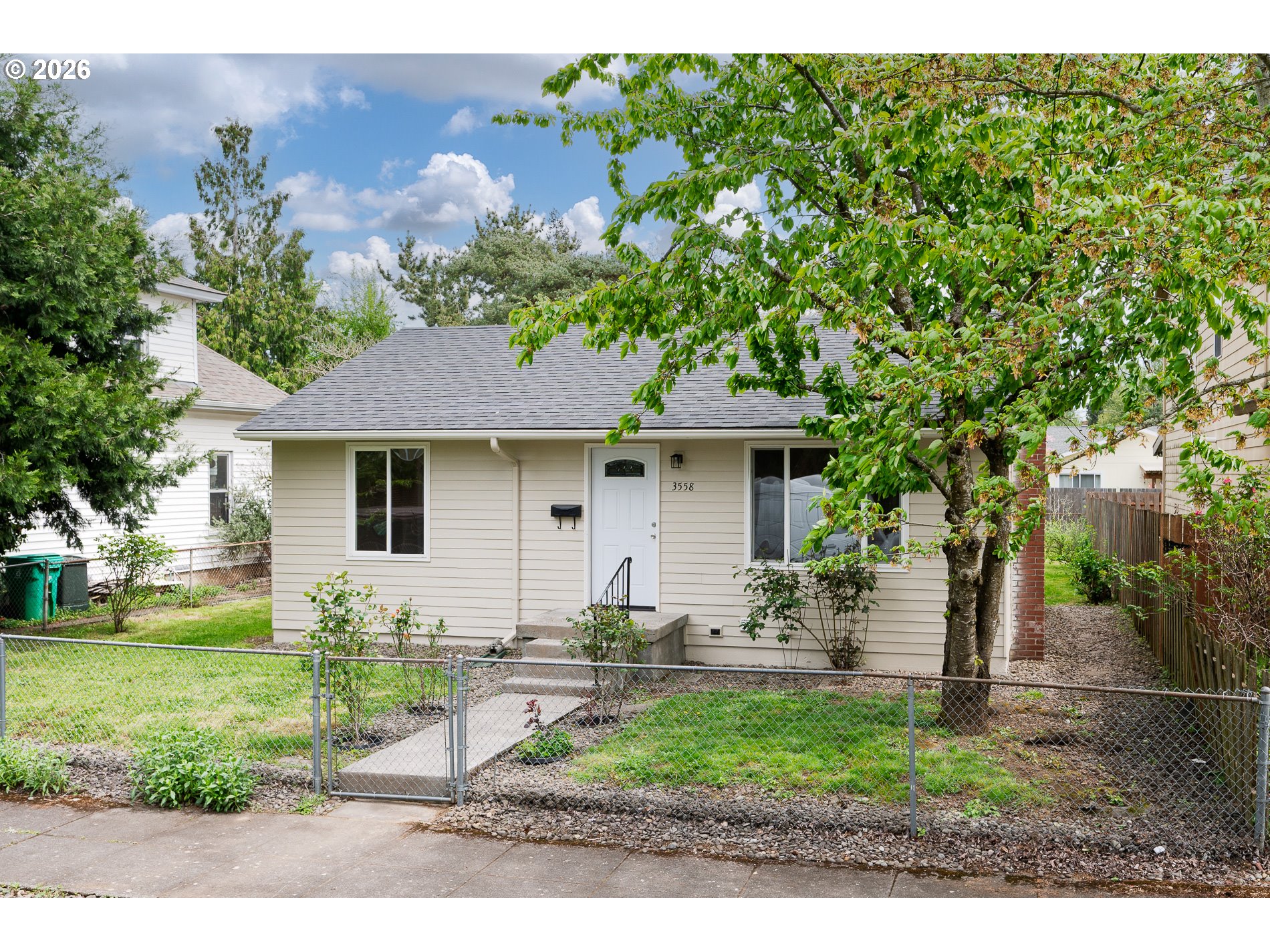 680 S ALFALFA ST, Heppner, OR, 97836