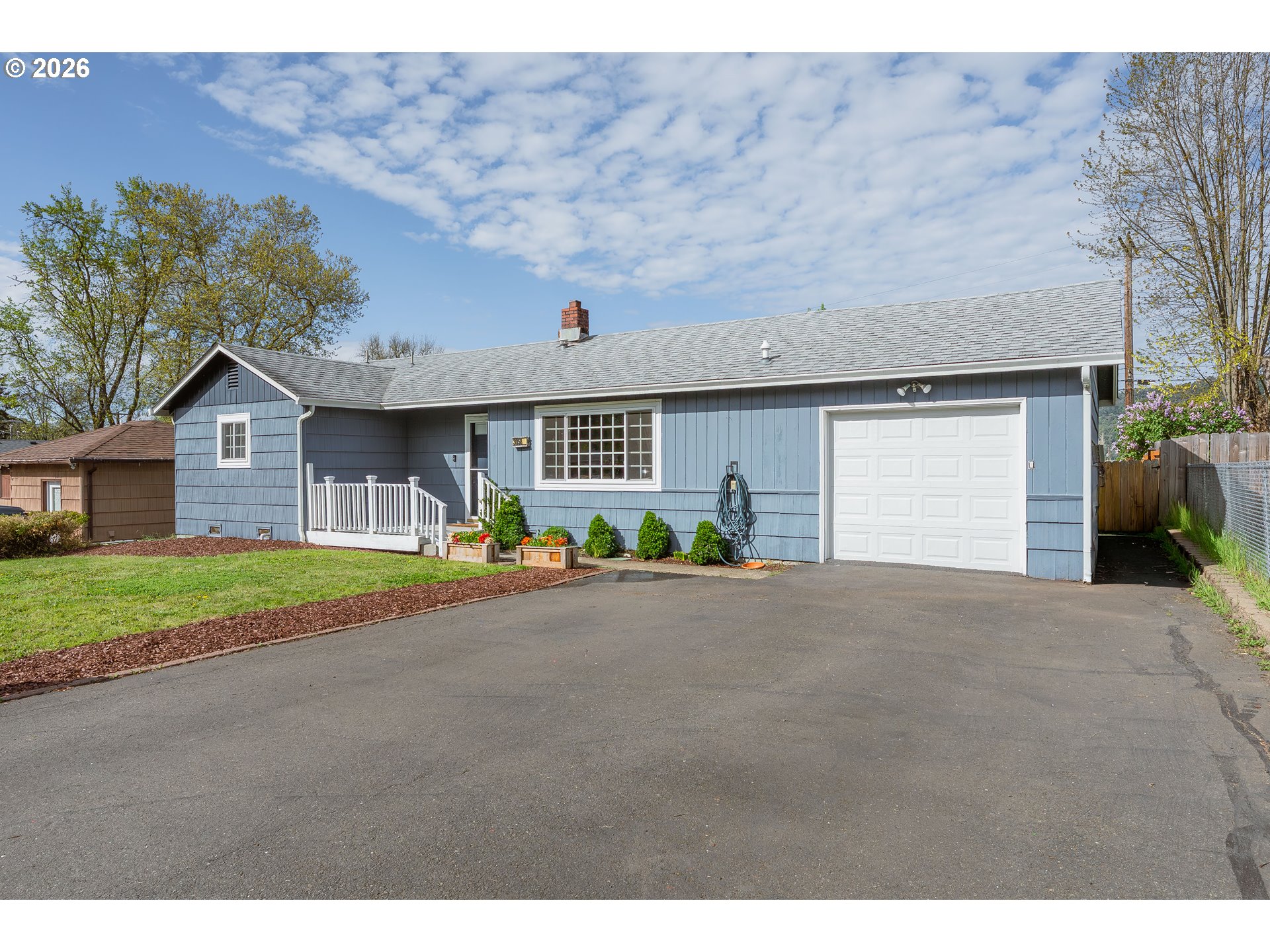 Search Homes for Sale