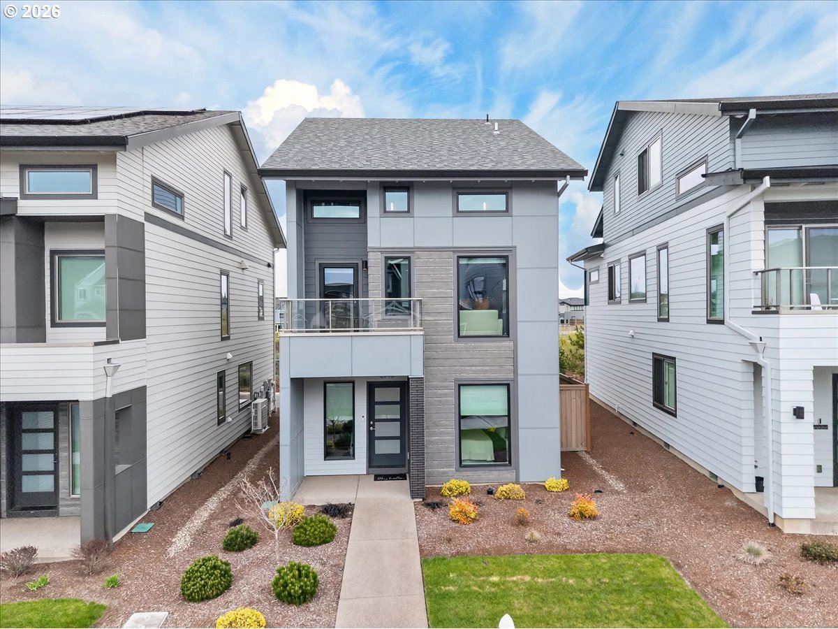 South Hillsboro / Reeds Crossing