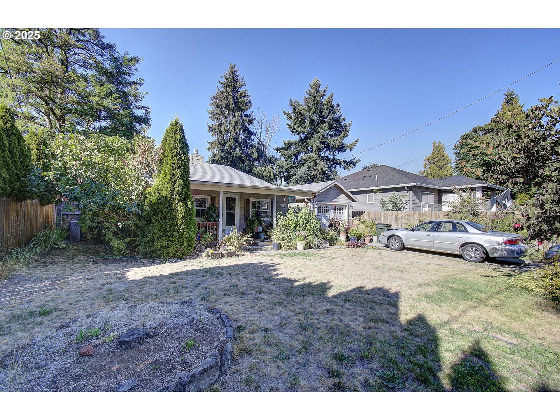3676 SPRING LN, Lake Oswego, OR, 97035
