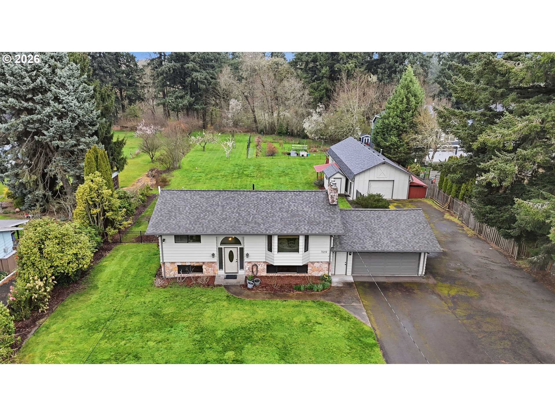 30596 HORSESHOE DR, Albany, OR, 97321