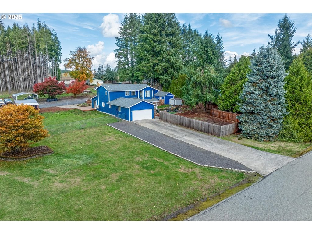 Castle Rock, Toutle & Silver Lake Listings Castle Rock, Toutle & Silver Lake Listings