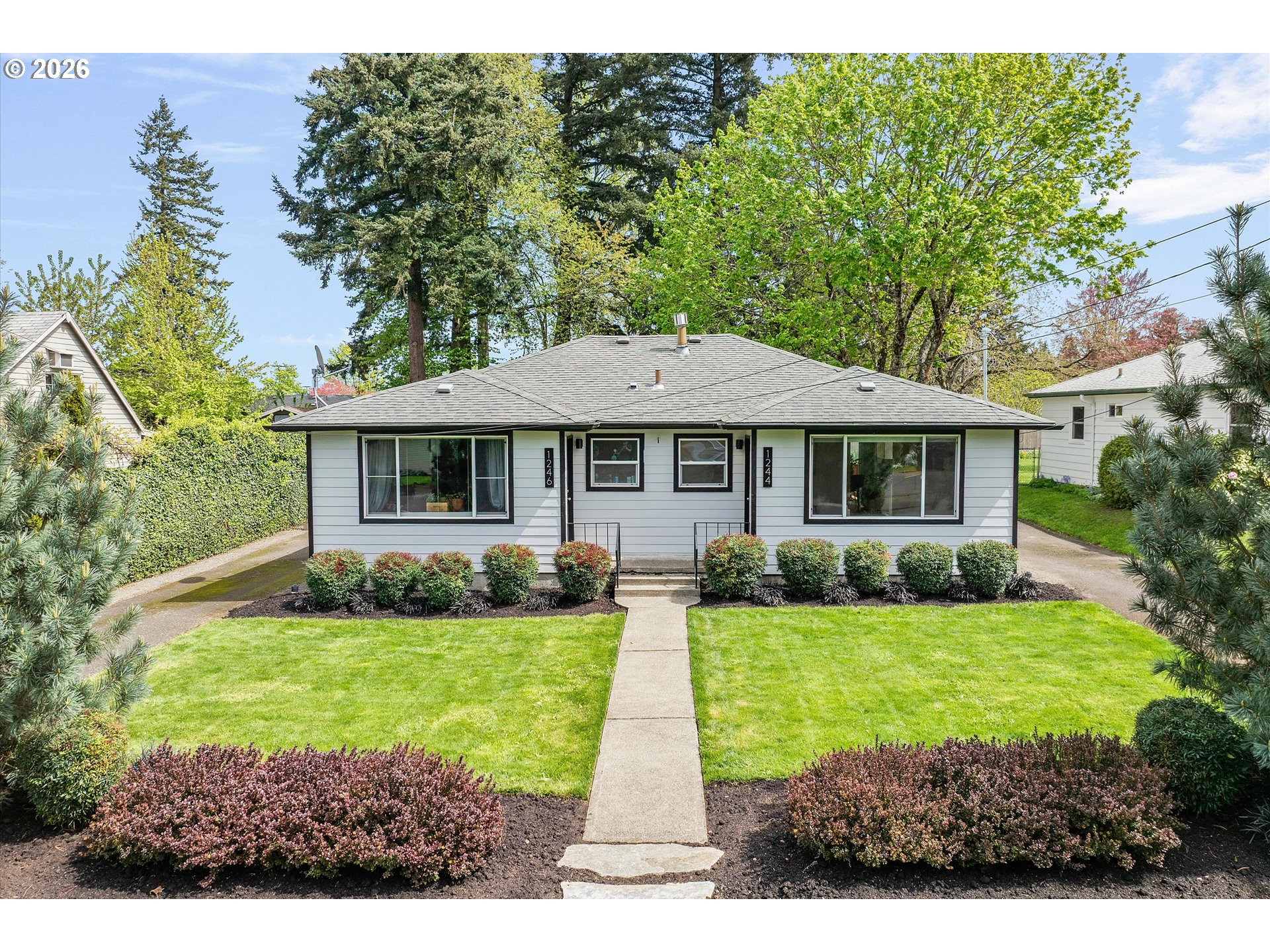 4840 NE 99TH AVE, Portland, OR, 97220