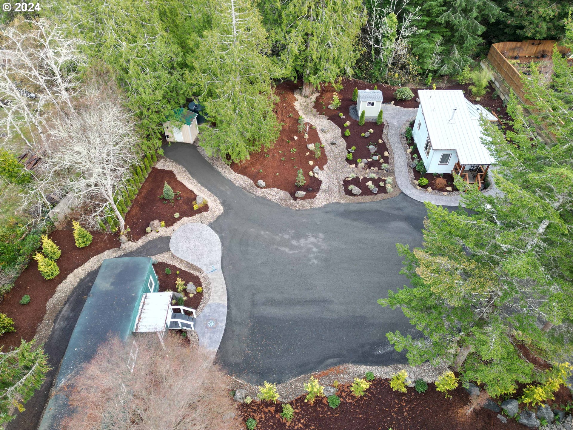 85313 GLENADA RD, Florence, OR, 97439