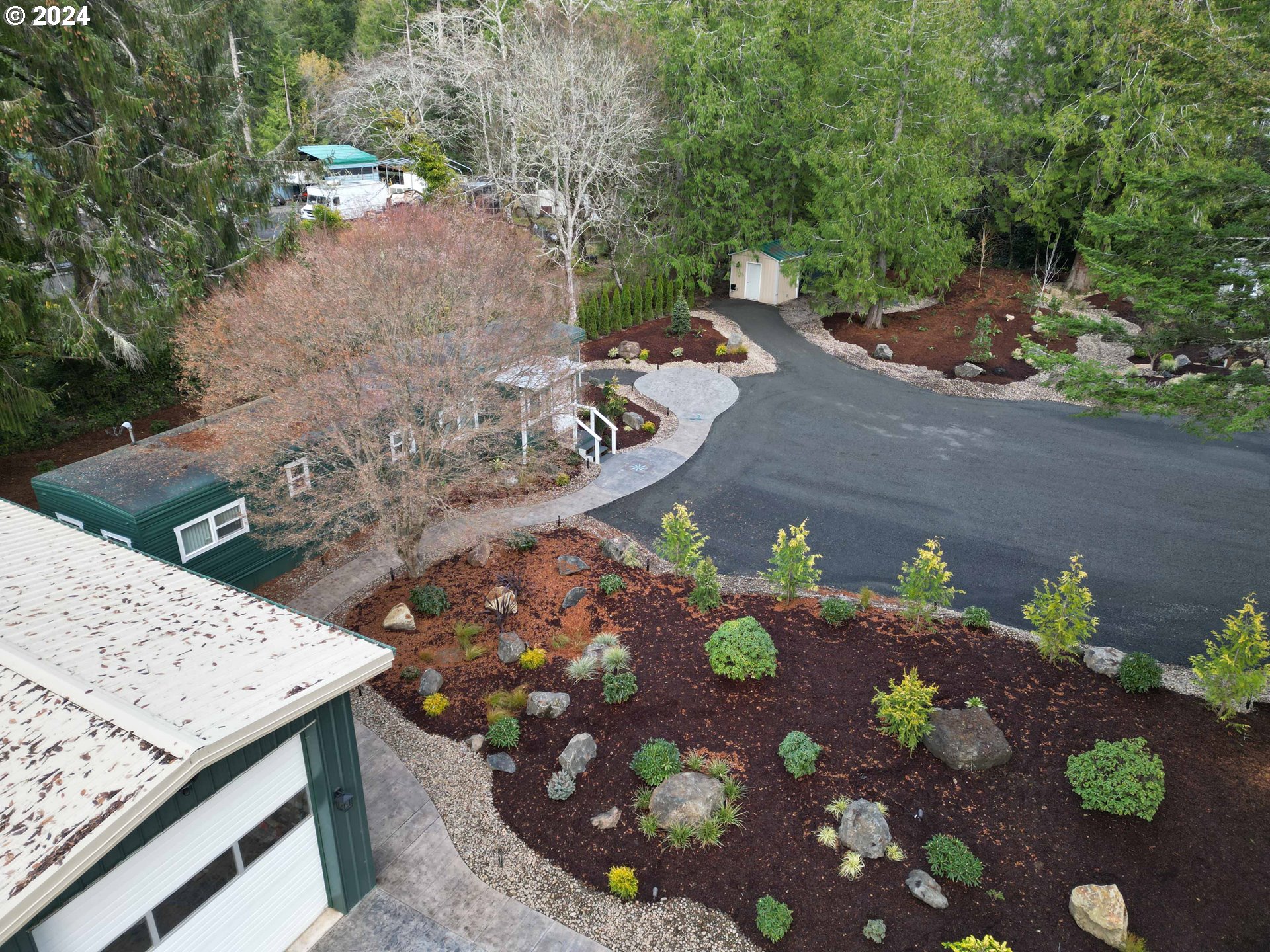85313 GLENADA RD, Florence, OR, 97439