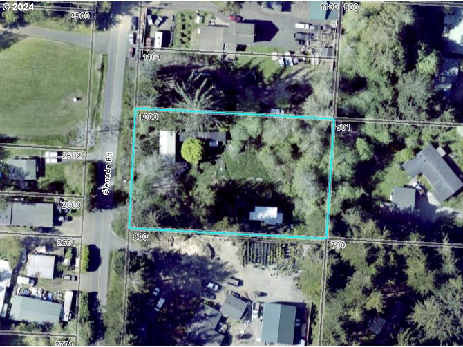 85313 GLENADA RD, Florence, OR, 97439
