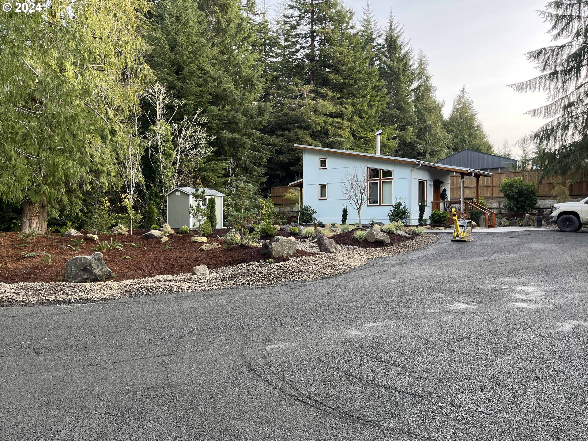 85313 GLENADA RD, Florence, OR, 97439