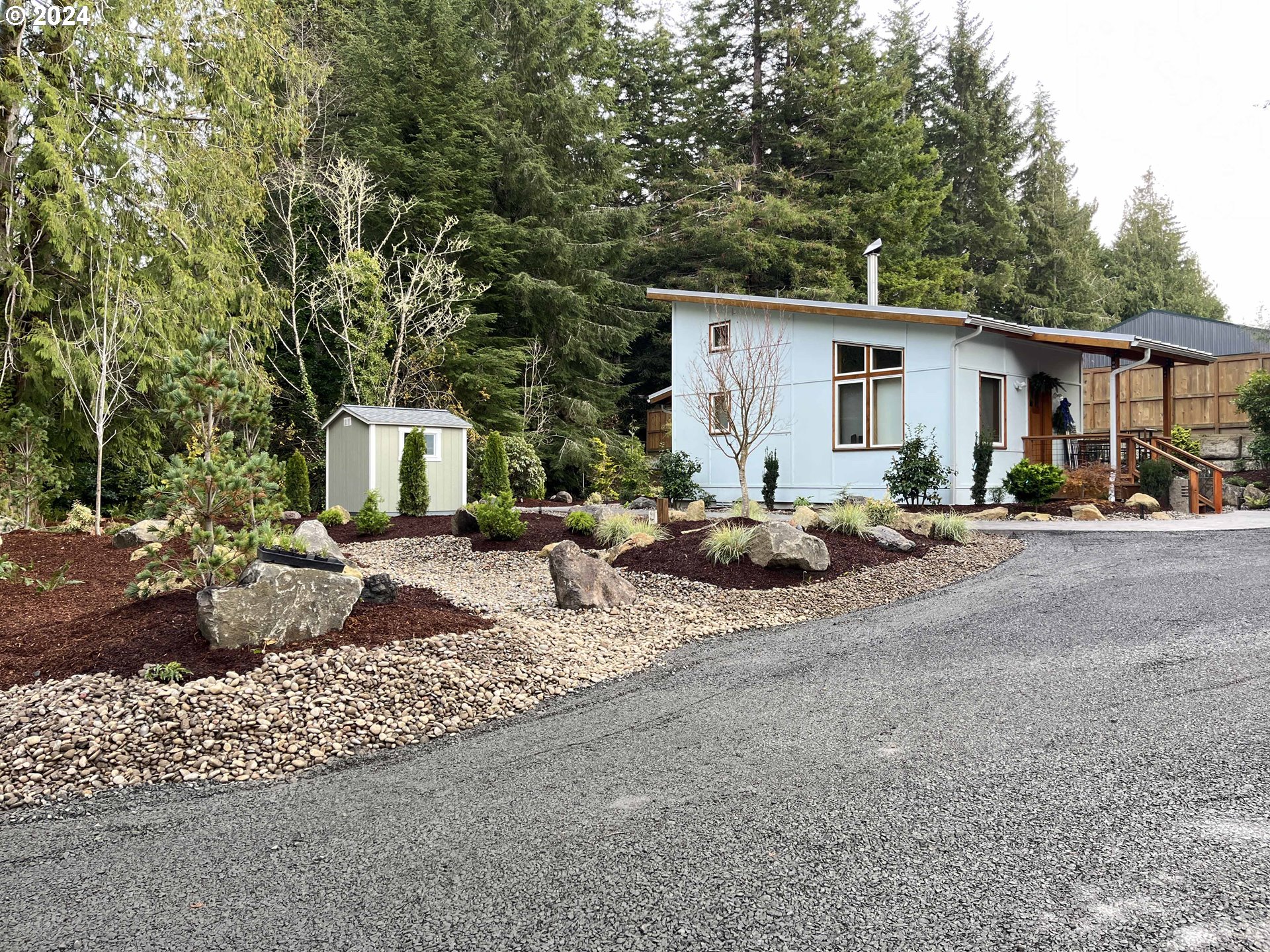 85313 GLENADA RD, Florence, OR, 97439