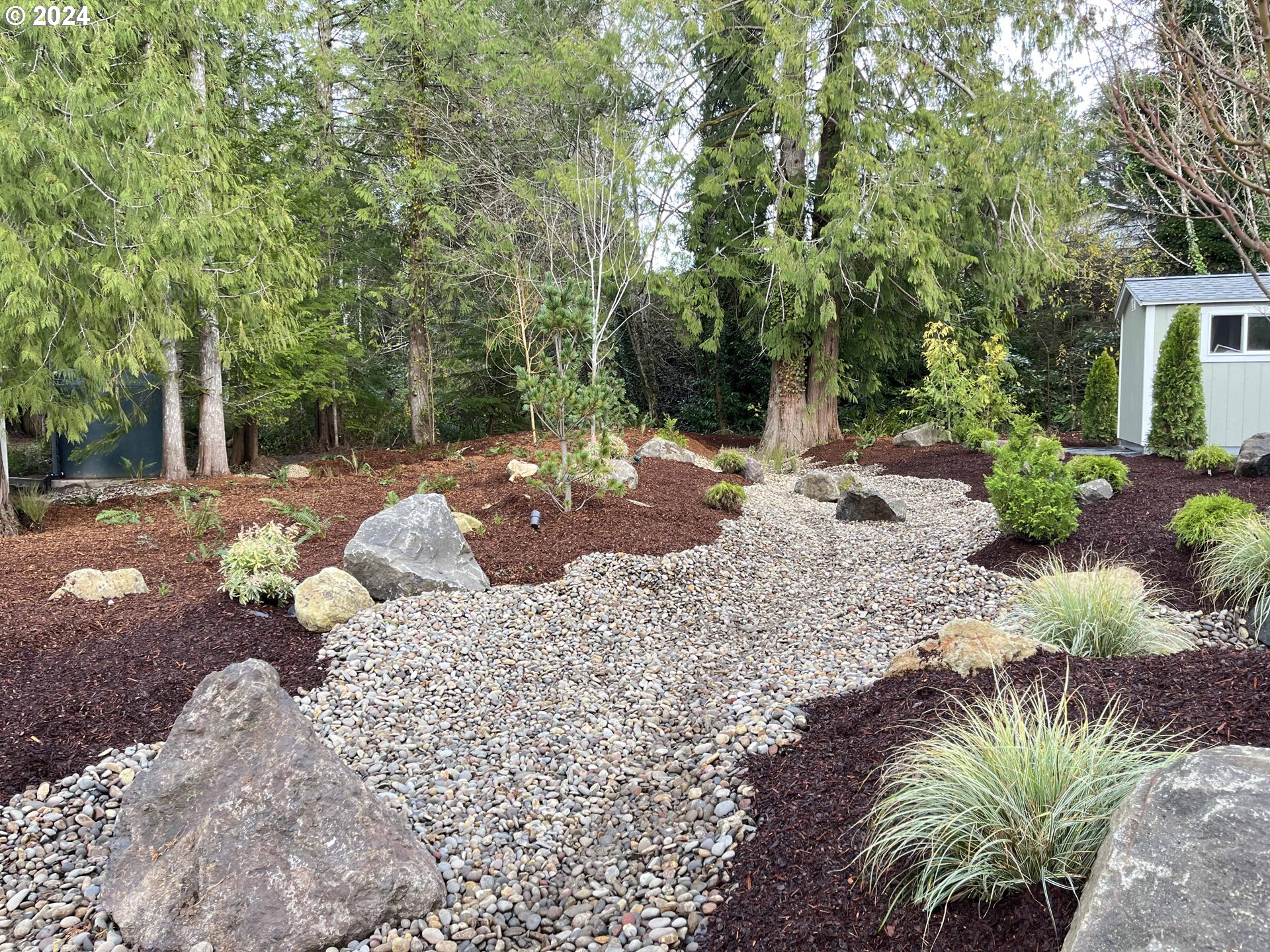 85313 GLENADA RD, Florence, OR, 97439
