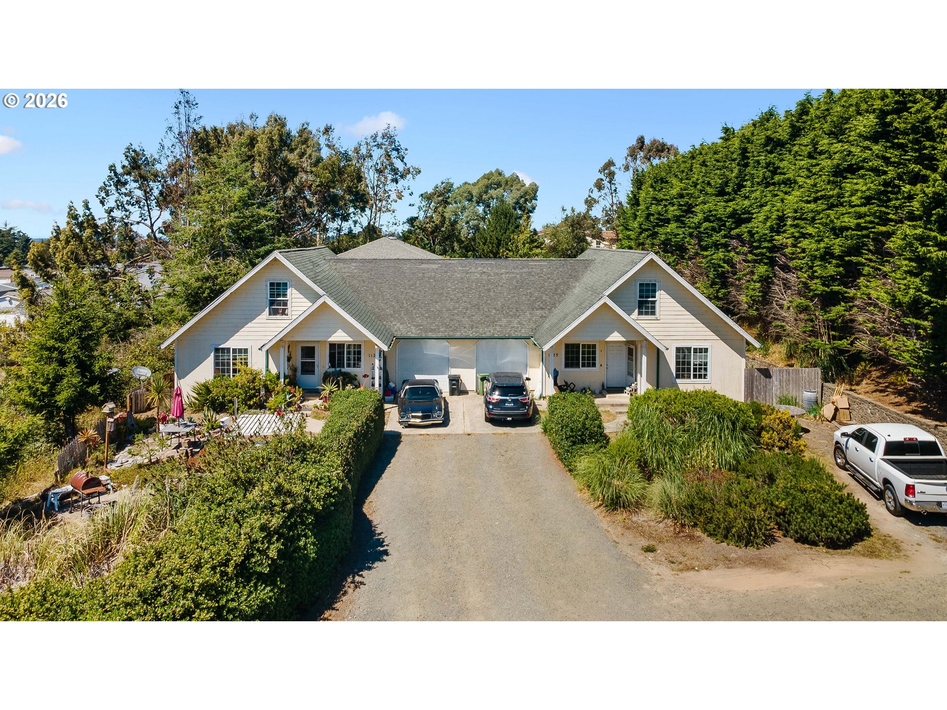 84485 PARKWAY RD, Pleasant Hill, OR, 97455