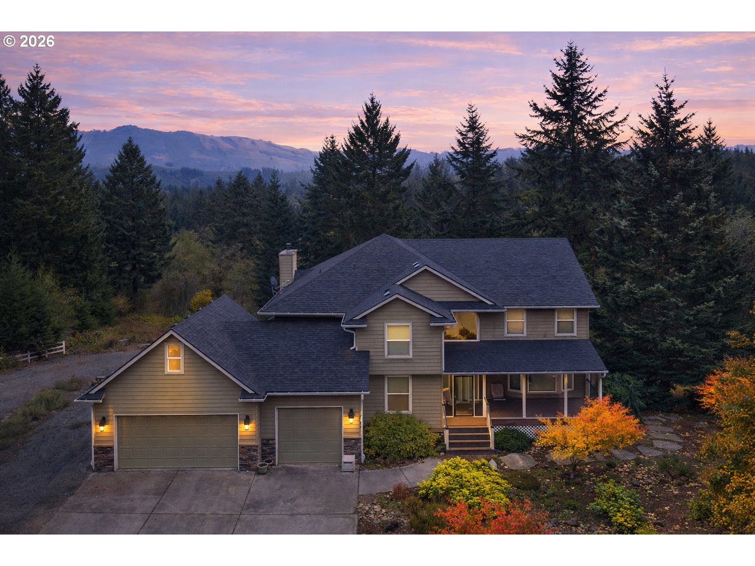 7311 NE 317TH PL, Camas, WA, 98607