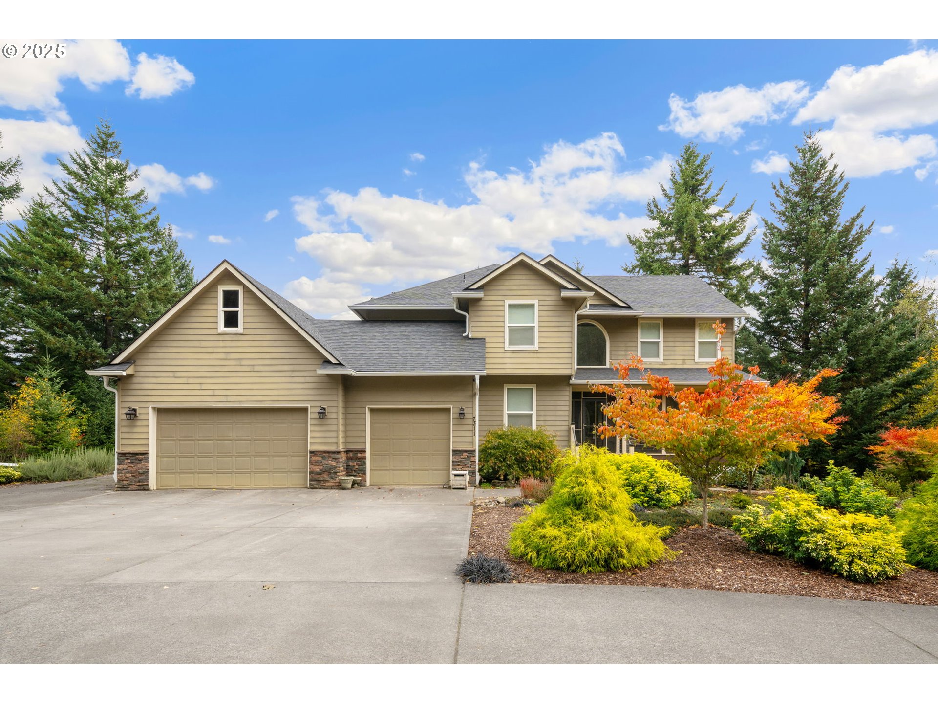 7311 NE 317TH PL, Camas, WA, 98607