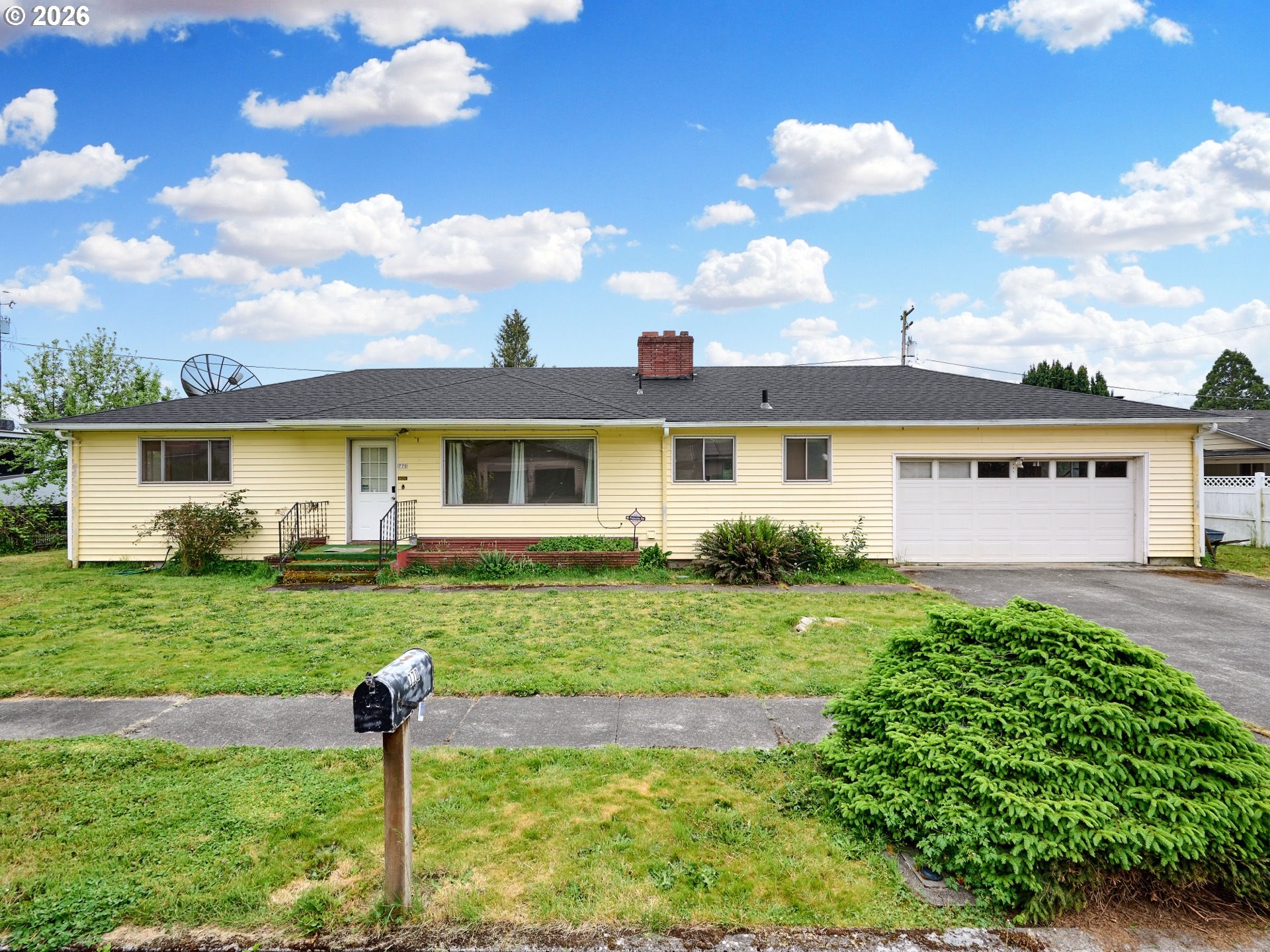 Search Homes for Sale