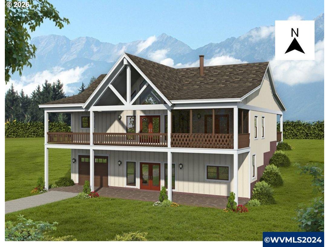 01 Tampa St, Camas, WA, 98607