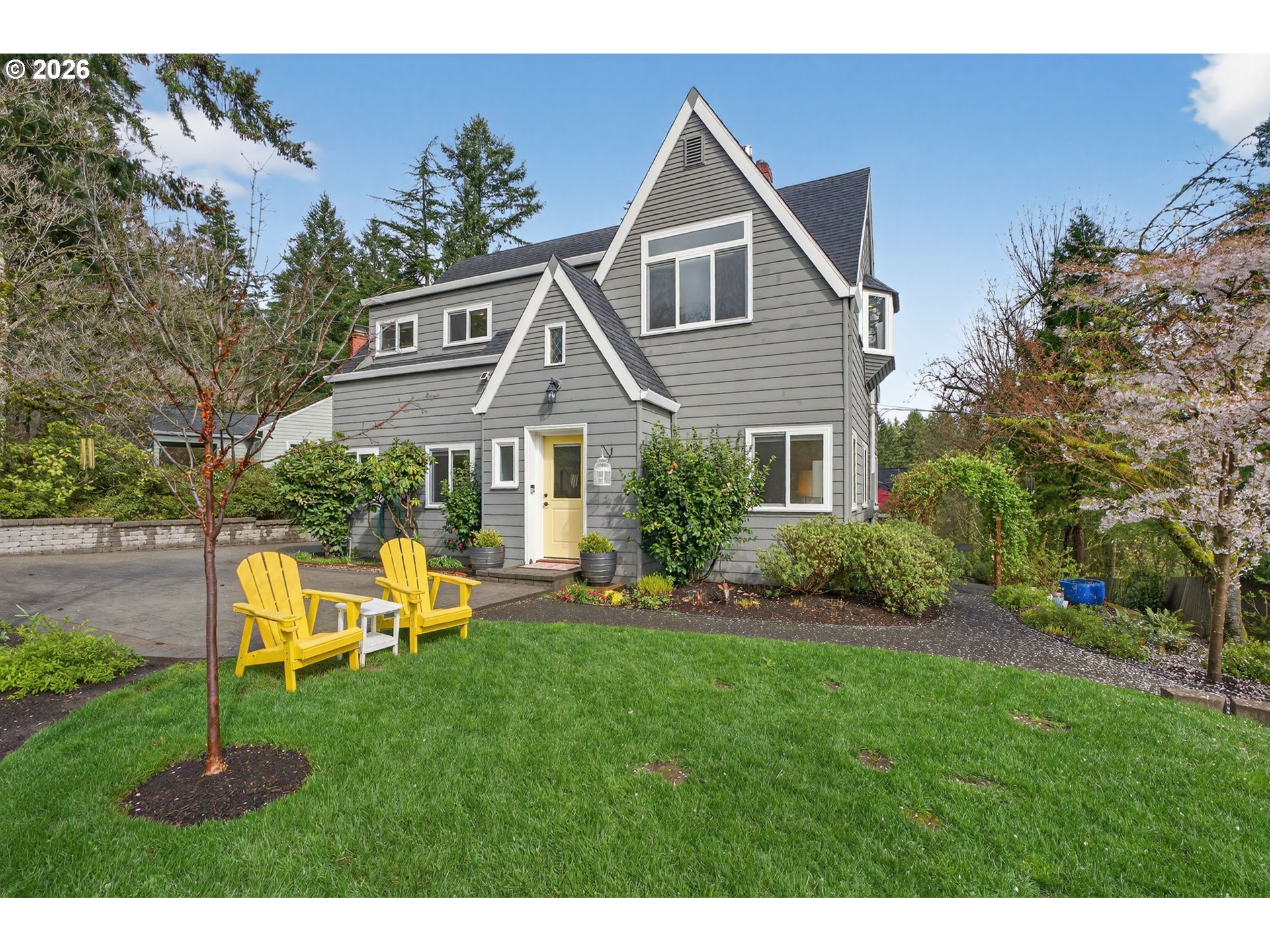 1808 NW ASPEN AVE, Portland, OR, 97210