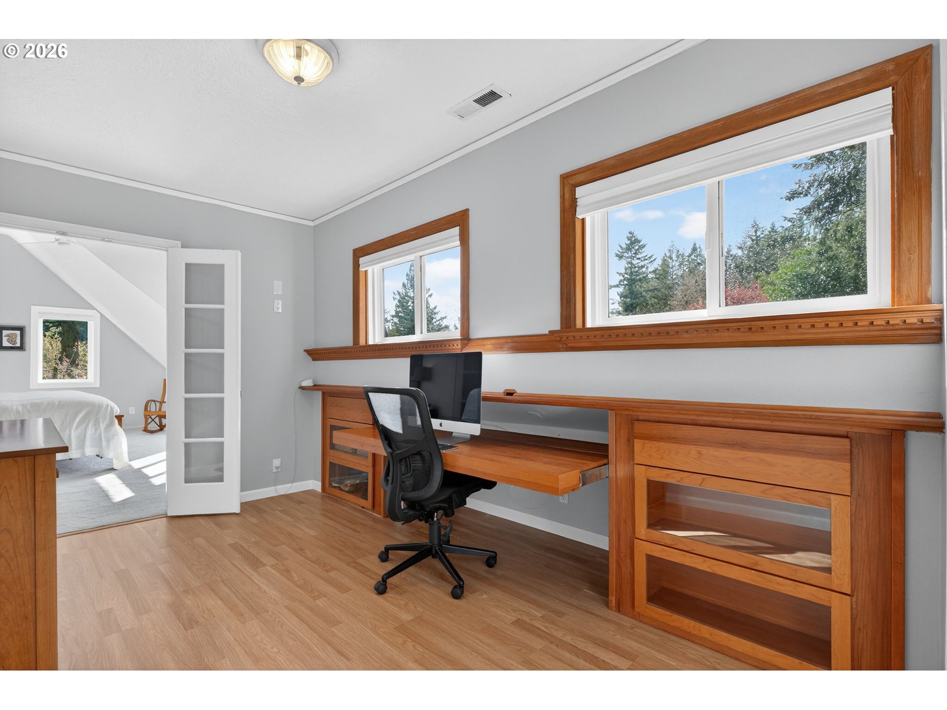 1638 SW UPLAND DR, Portland, OR, 97221