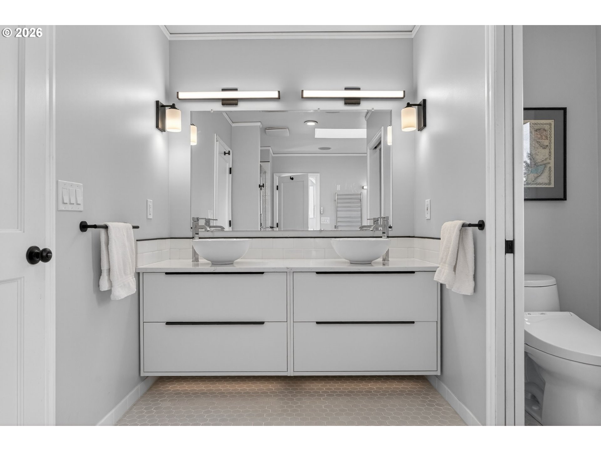 1638 SW UPLAND DR, Portland, OR, 97221