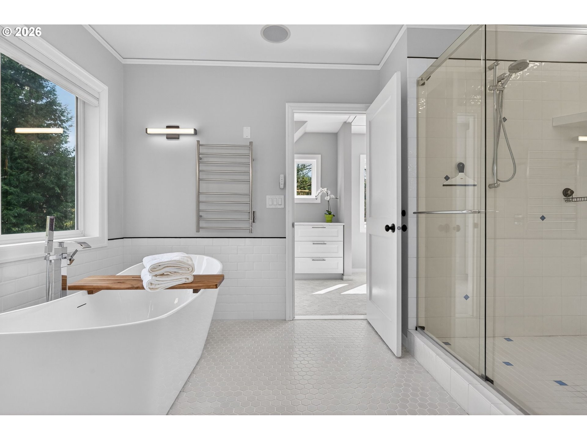 1638 SW UPLAND DR, Portland, OR, 97221