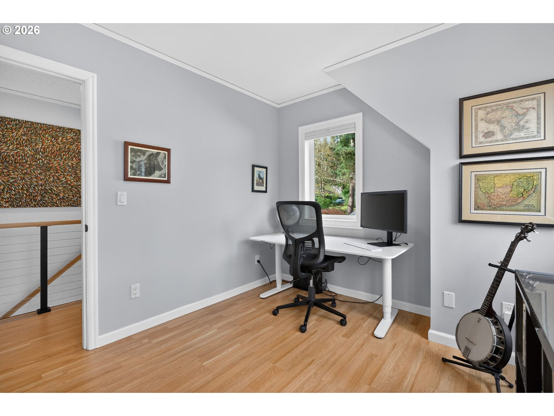 1638 SW UPLAND DR, Portland, OR, 97221