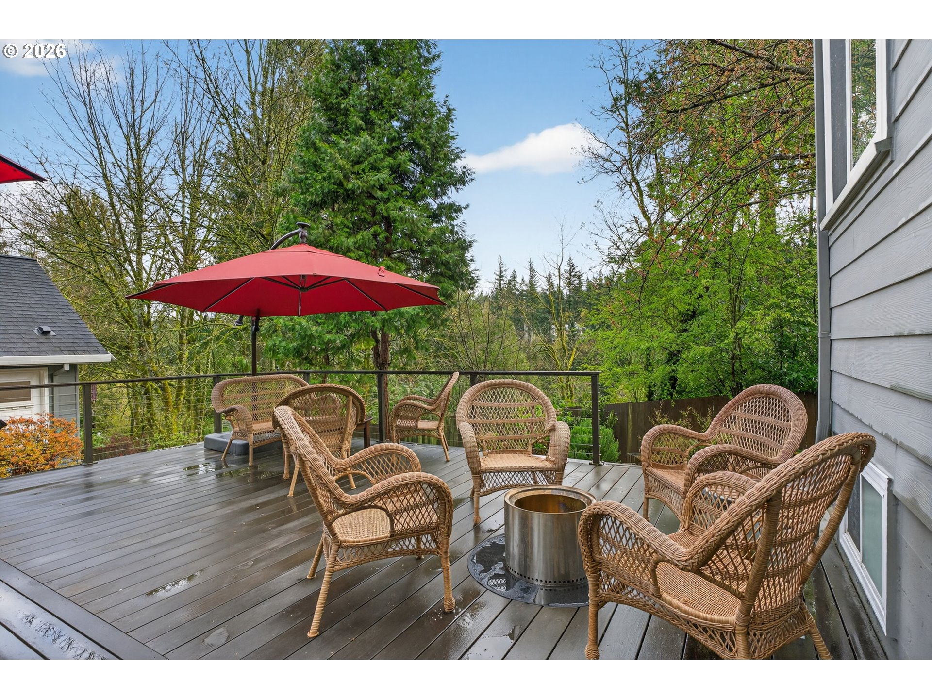 1638 SW UPLAND DR, Portland, OR, 97221