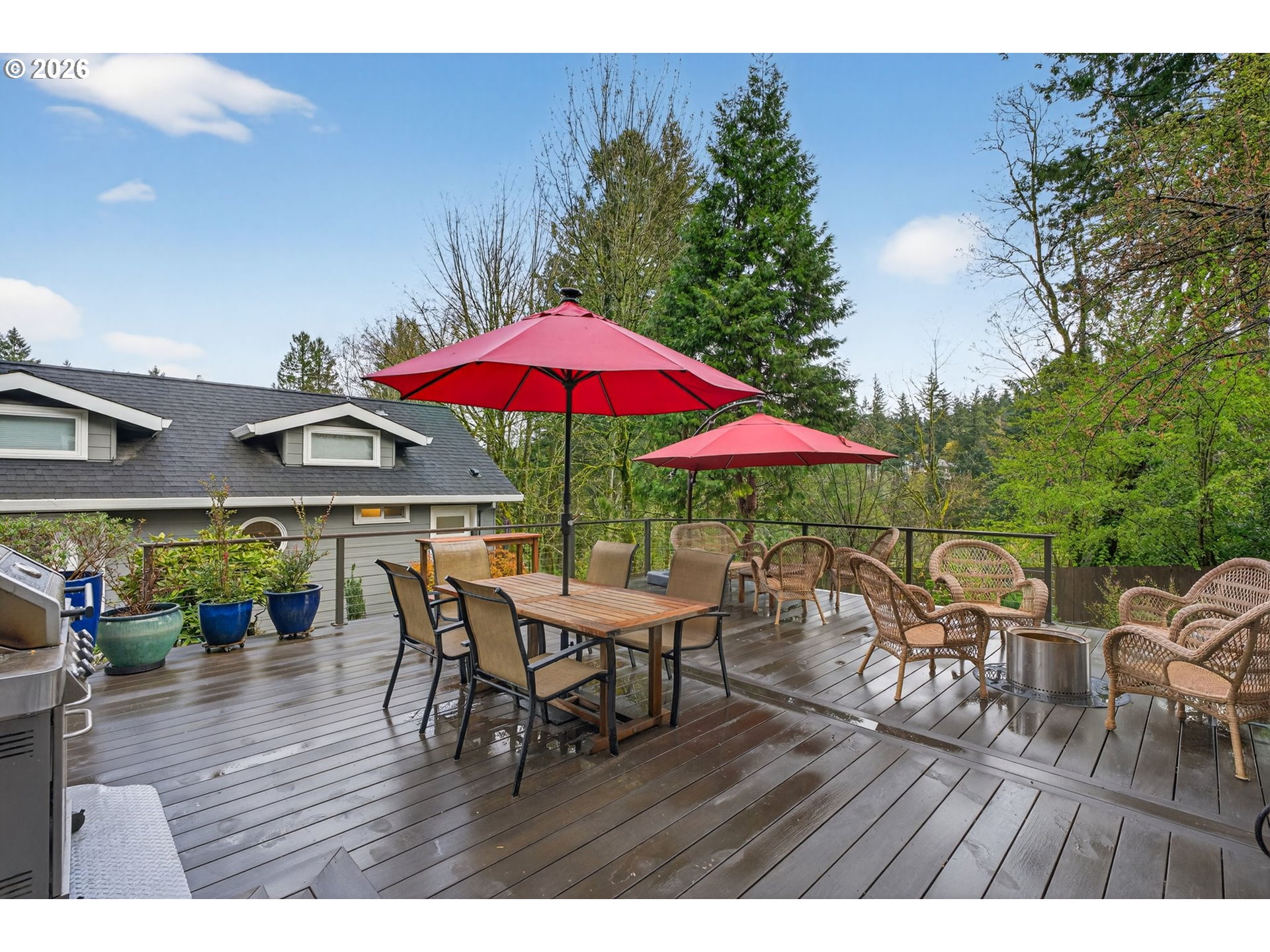 1638 SW UPLAND DR, Portland, OR, 97221