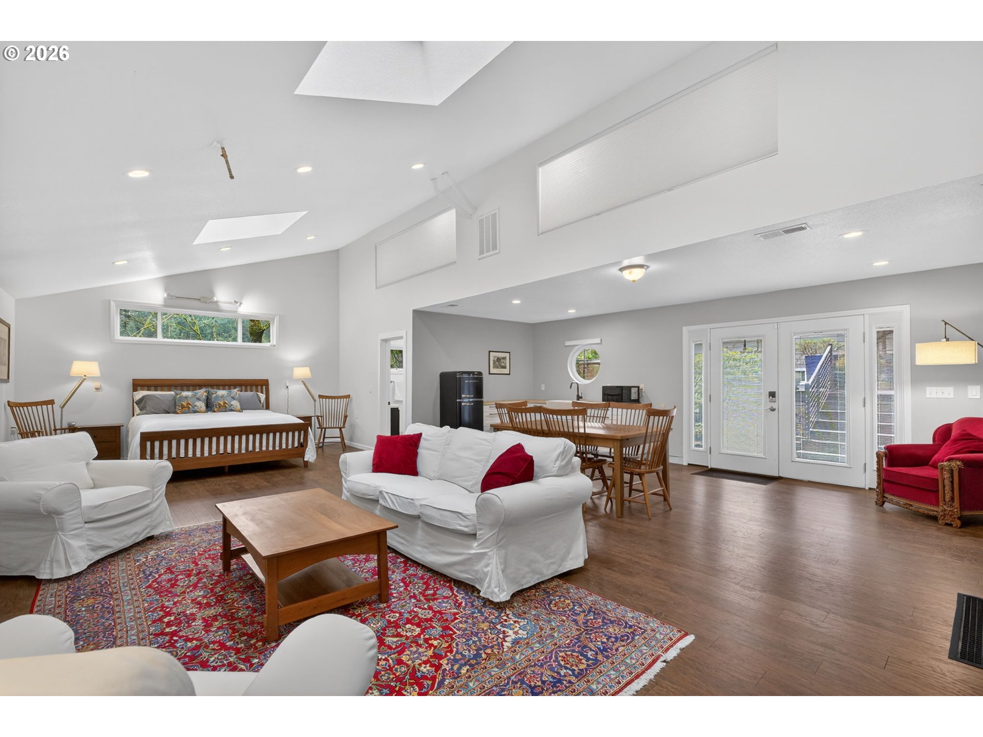 1638 SW UPLAND DR, Portland, OR, 97221