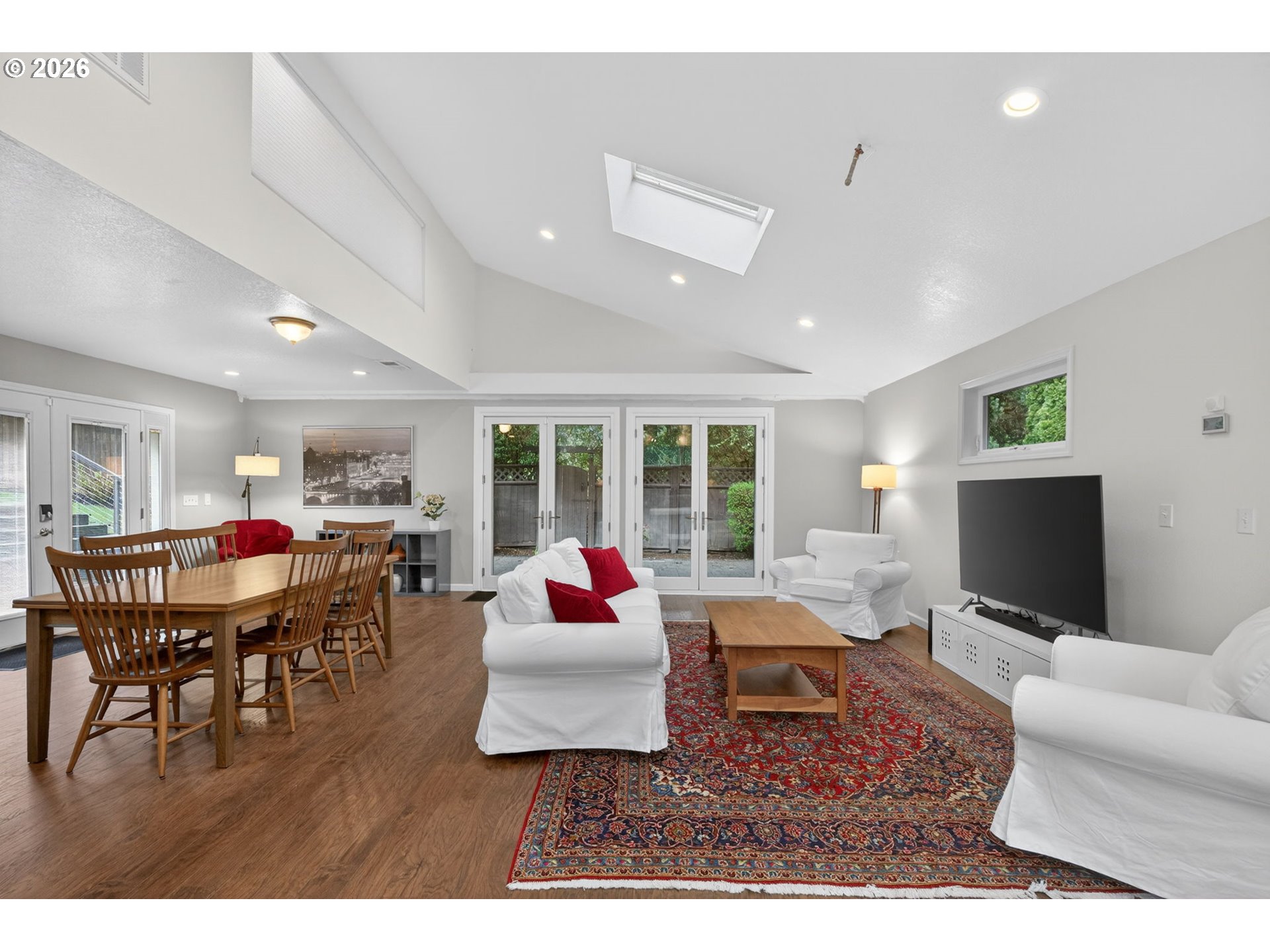 1638 SW UPLAND DR, Portland, OR, 97221