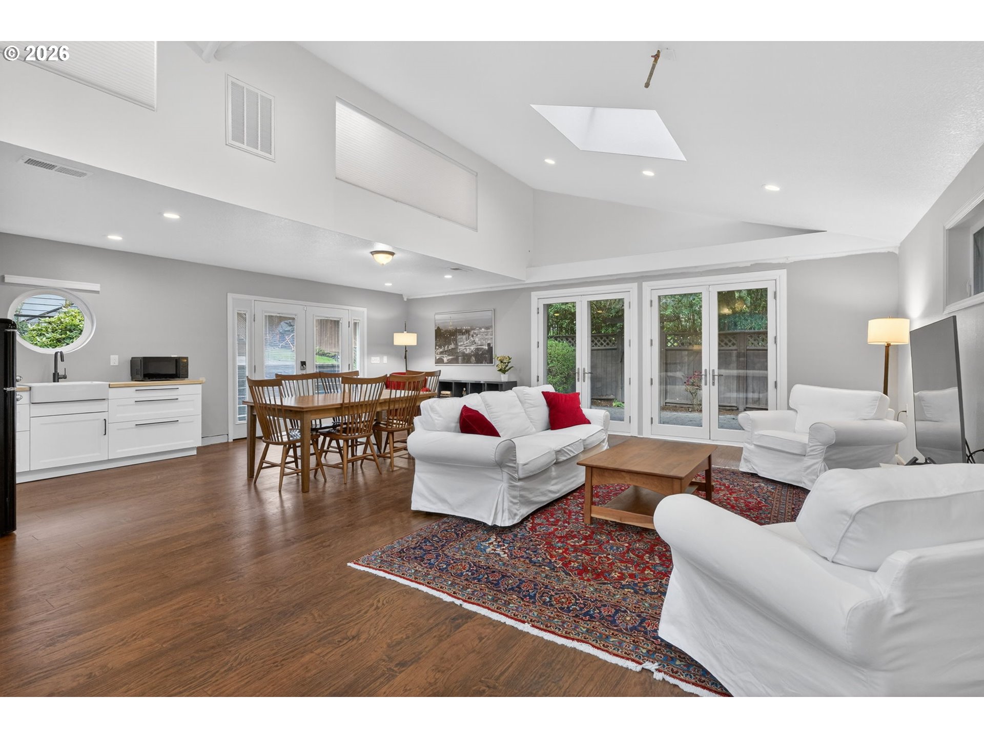 1638 SW UPLAND DR, Portland, OR, 97221