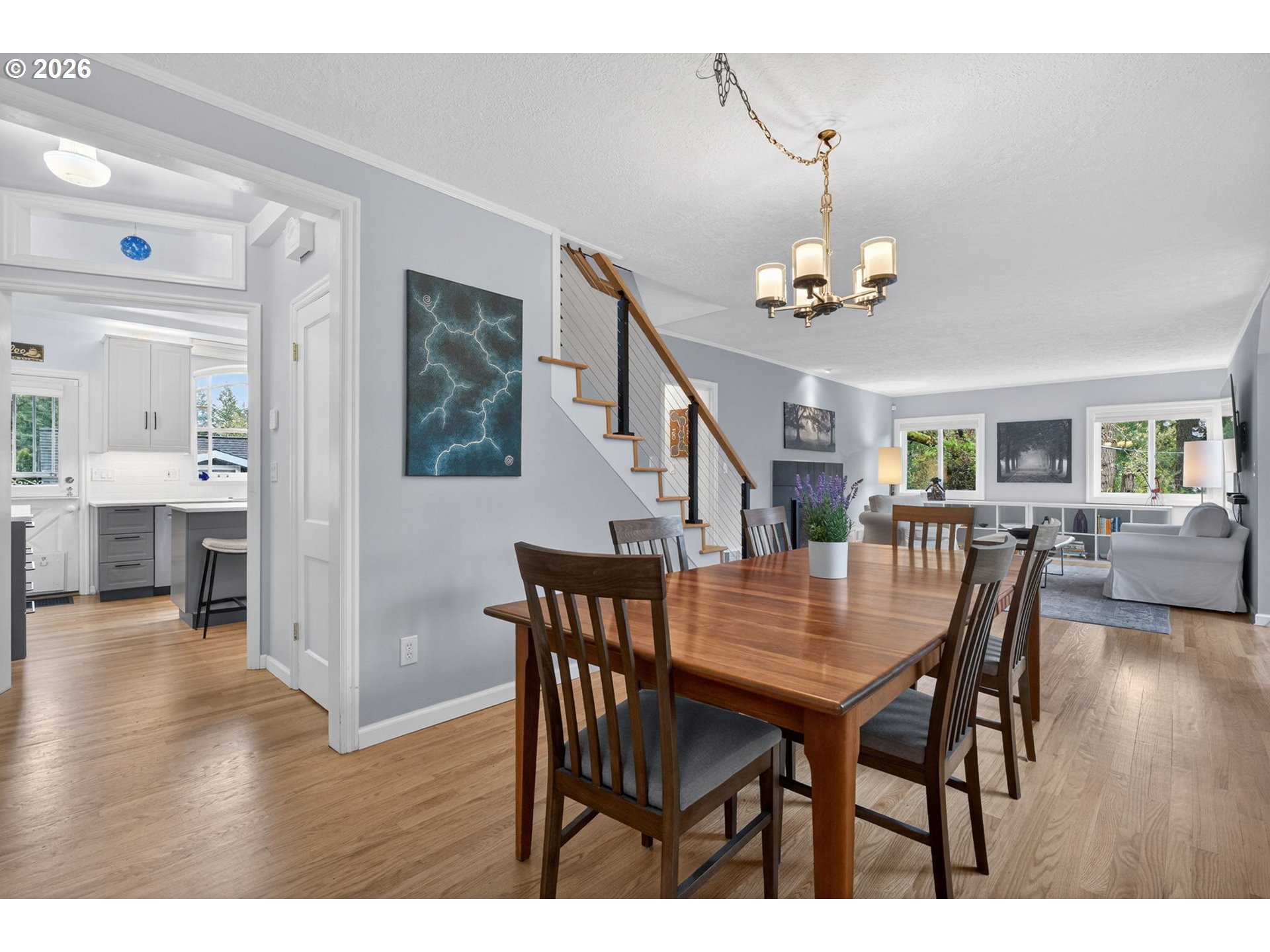 1638 SW UPLAND DR, Portland, OR, 97221