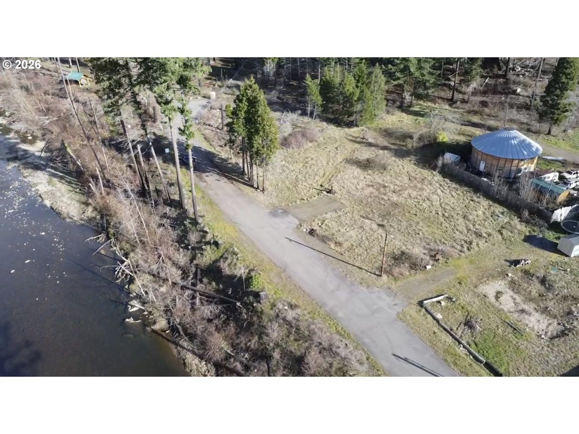 51800 ROSE ST UNIT 2, Blue River, OR, 97413