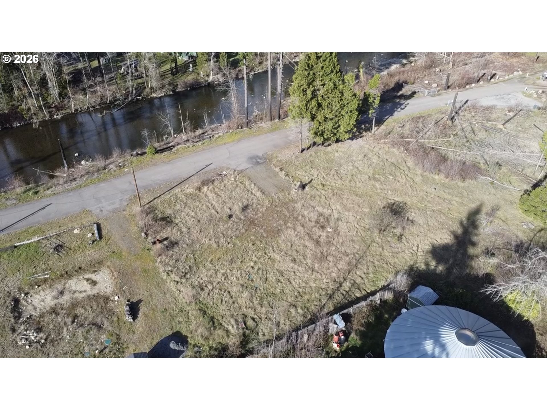 51800 ROSE ST UNIT 2, Blue River, OR, 97413