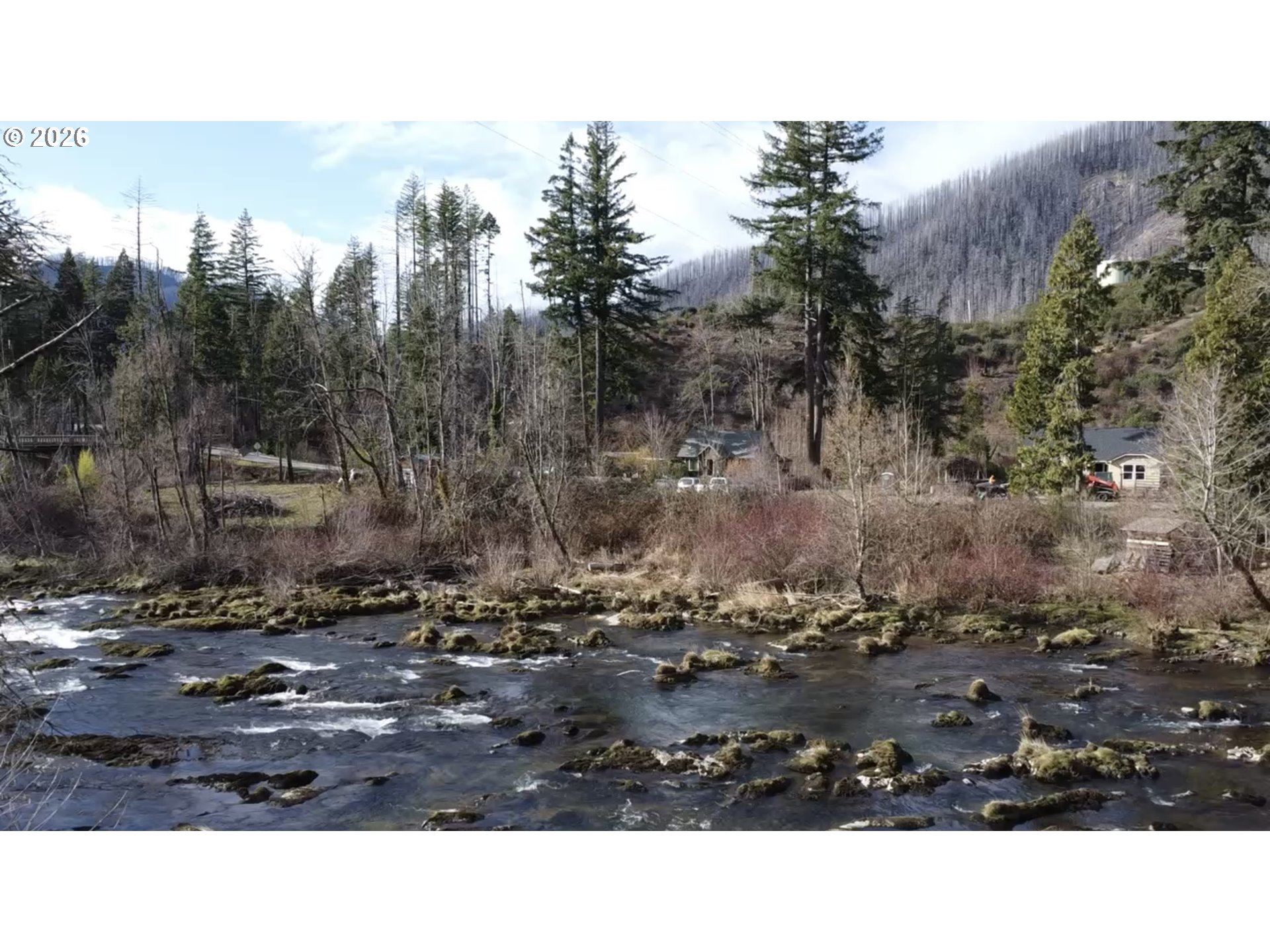 51800 ROSE ST UNIT 2, Blue River, OR, 97413