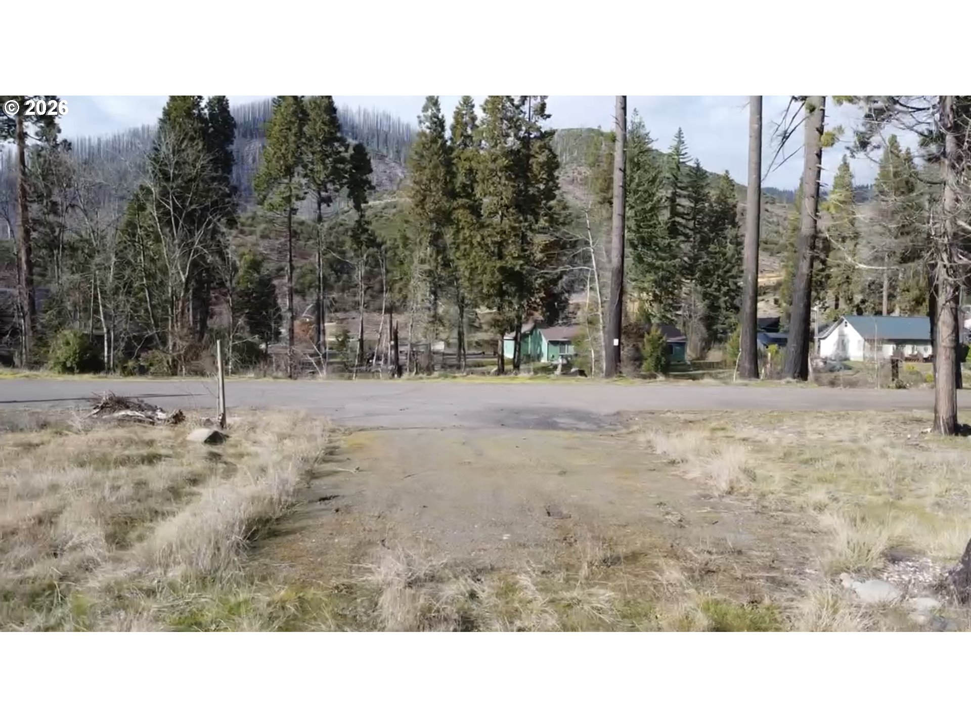 51800 ROSE ST UNIT 2, Blue River, OR, 97413