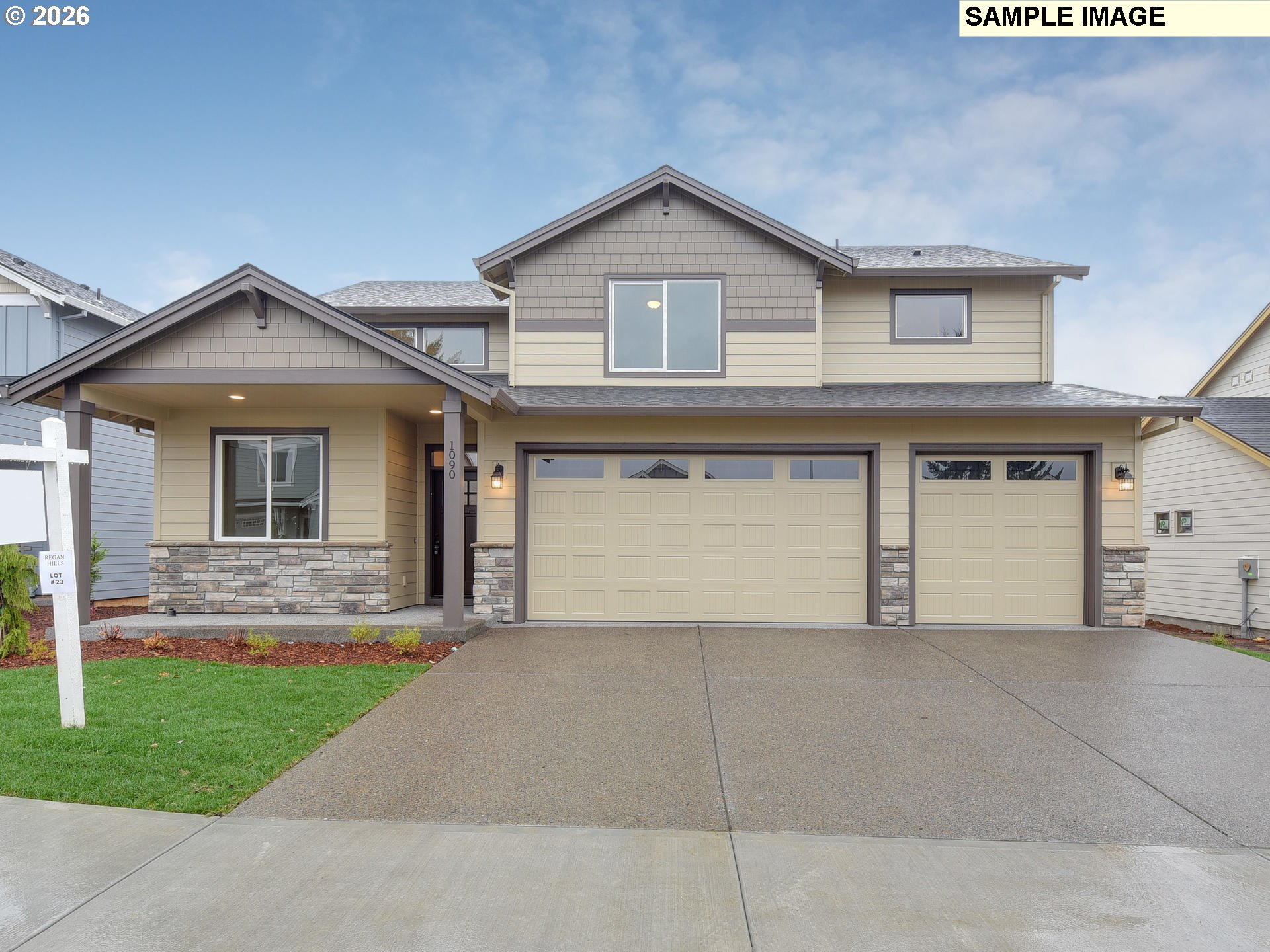 757 NE ALDERWOOD DR UNIT 87, Estacada, OR, 97023