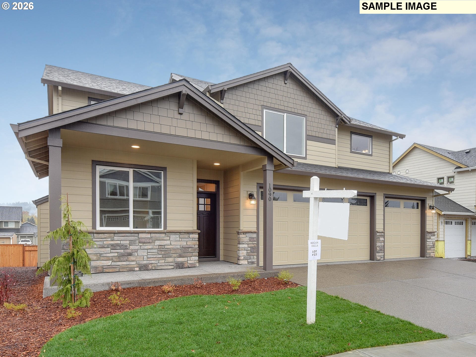 757 NE ALDERWOOD DR UNIT 87, Estacada, OR, 97023