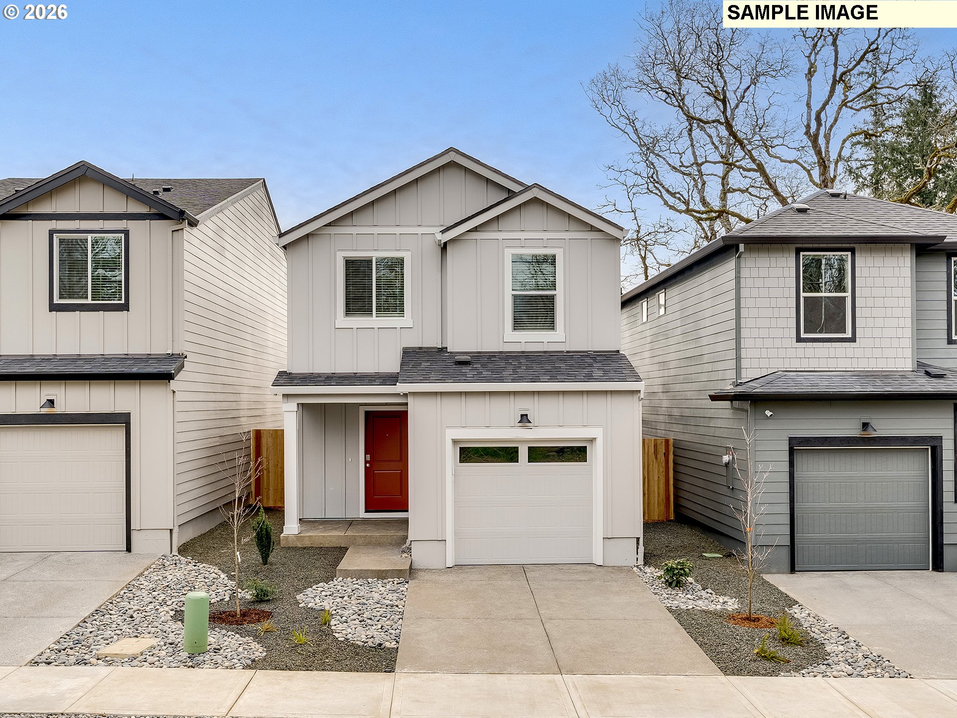 Open Houses