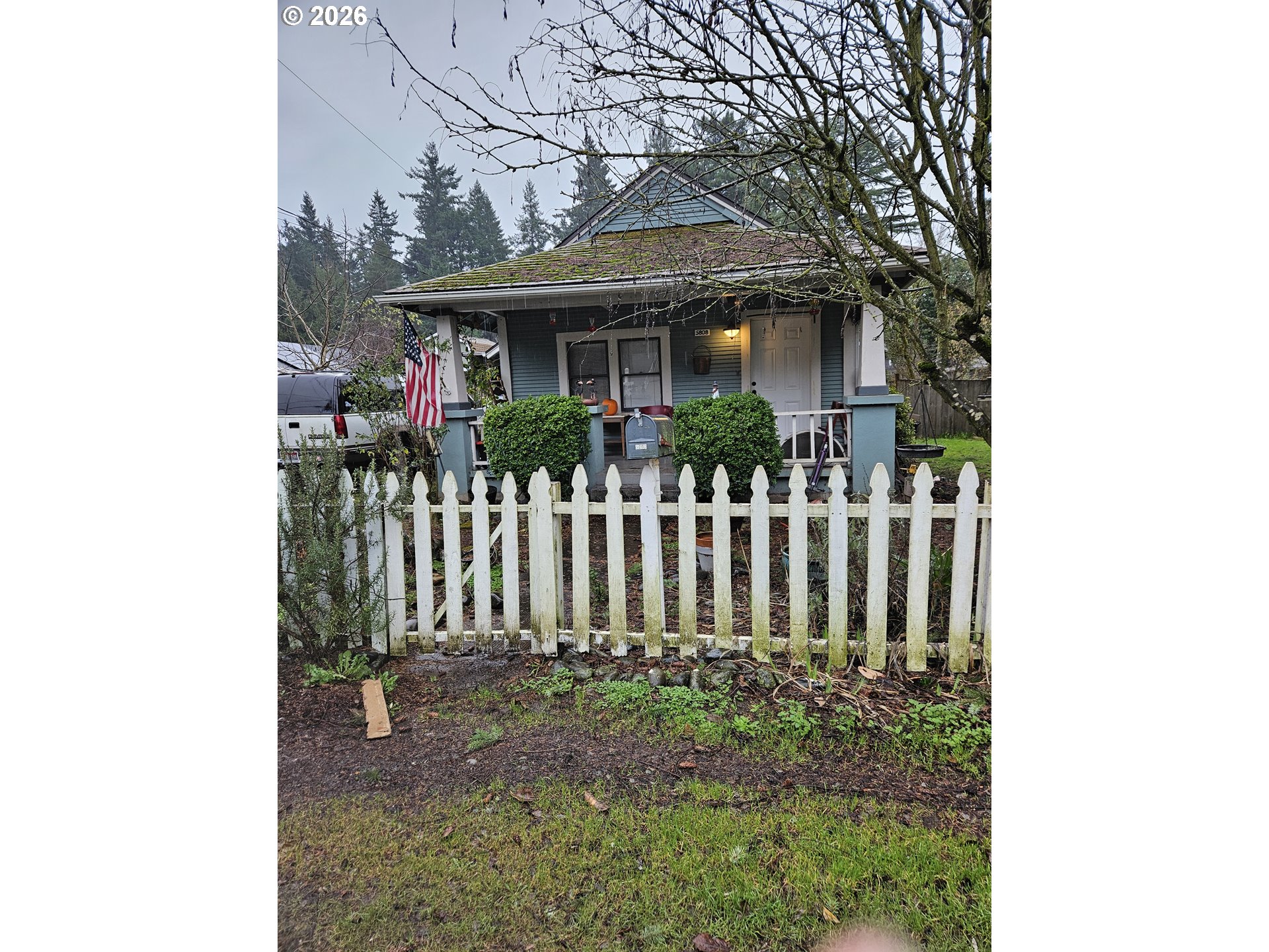 1286 NW Elm St, Salem, OR, 97304