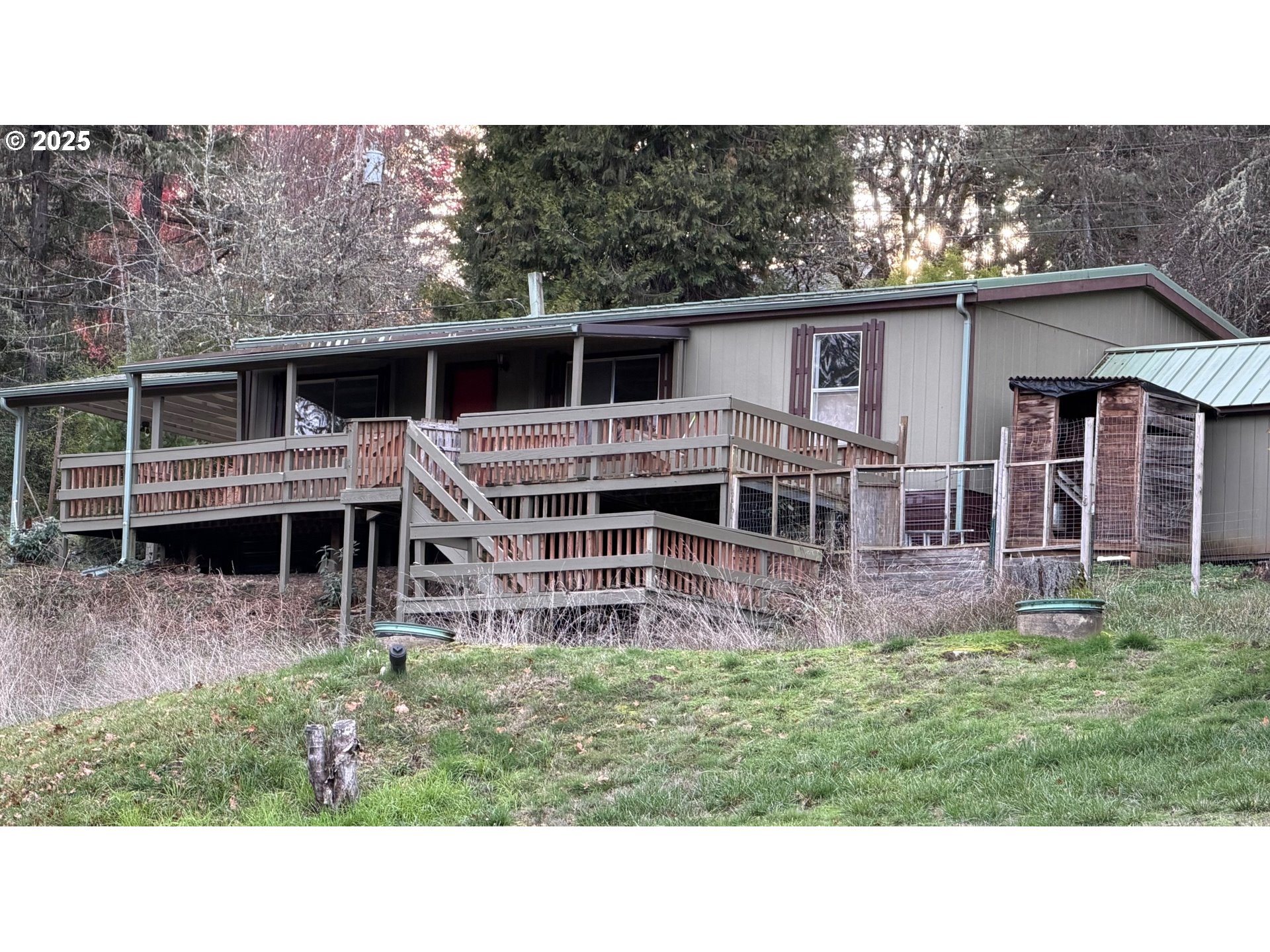 1025 S 6TH ST UNIT 83, Harrisburg, OR, 97446
