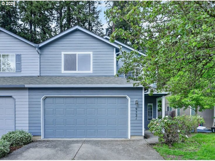 9700 NE 26TH PL, Vancouver, WA, 98665