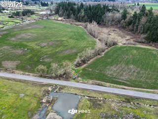 Homes on Acreage