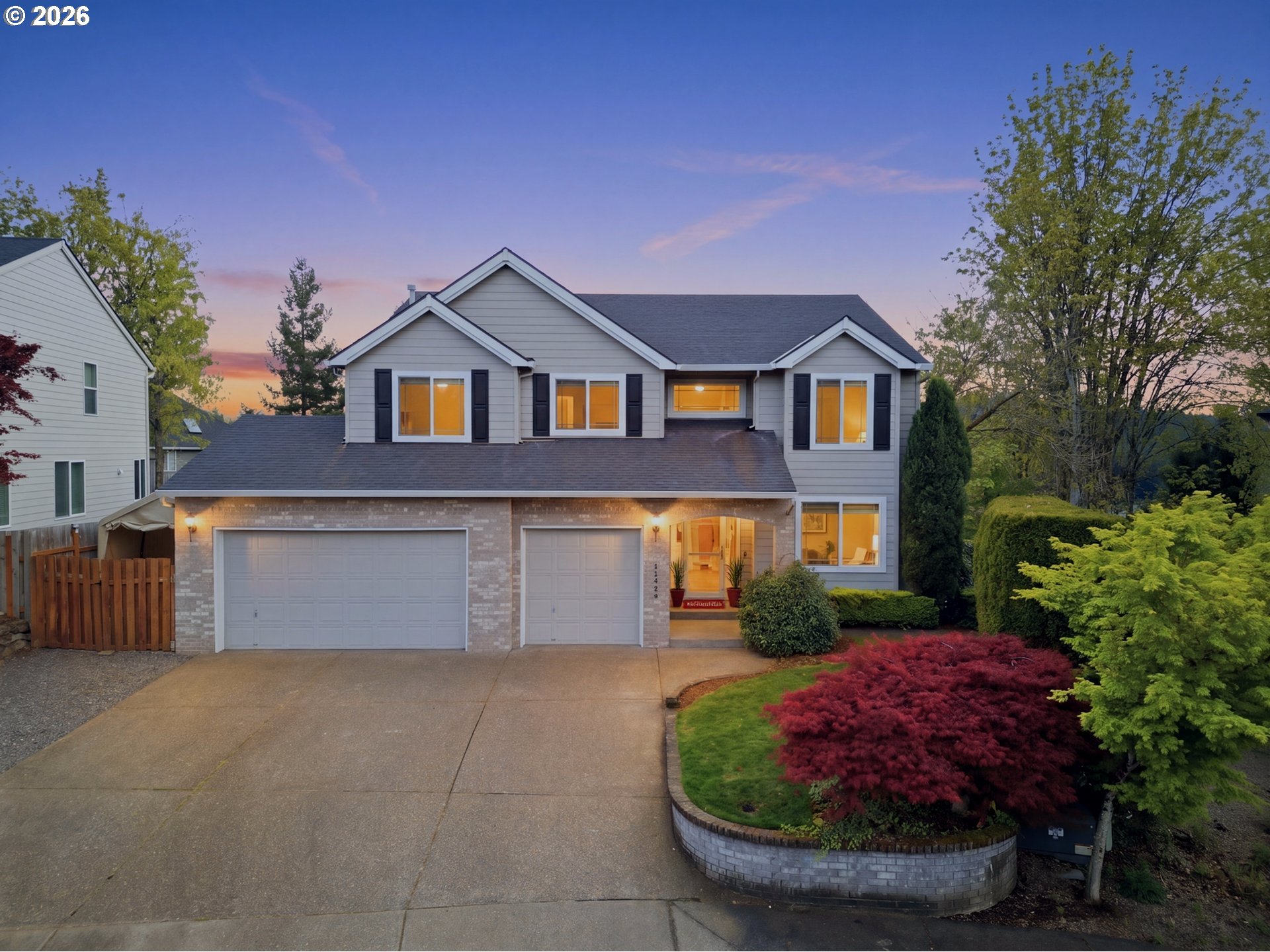 9730 SW 168TH PL, Beaverton, OR, 97007