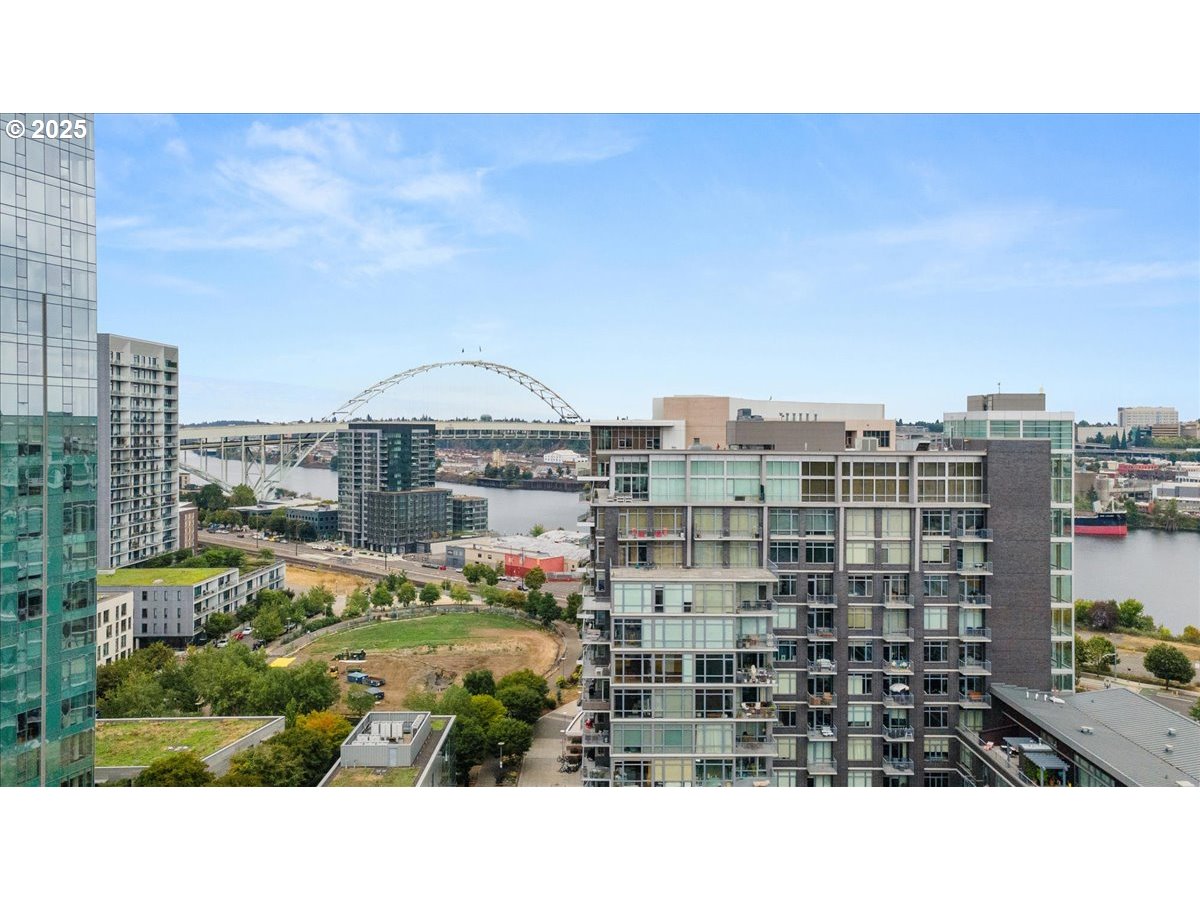 1400 NW Irving ST UNIT 609, Portland, OR, 97209